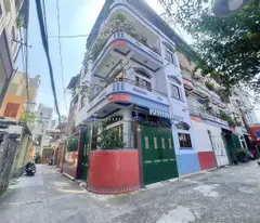 CHÍNH CHỦ 1 ĐỜI BÁN NHÀ 2 TẦNG HXH Đ.CÔ GIANG, QUẬN 1 - DT 58M2 FULL THỔ CƯ - XUNG QUANH NHÀ CAO