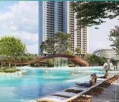 SIÊU RẺ SIÊU HỜI CHO DÂN ĐẦU TƯ OCEAN PARK 2PN