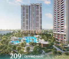 SIÊU RẺ SIÊU HỜI CHO DÂN ĐẦU TƯ OCEAN PARK 2PN