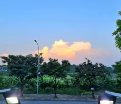 🔥 255m2 Tân Quang, Văn Lâm – MT 10m, đường 10m, view sông đối diện Vin Hưng Yên 🌊