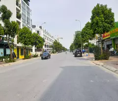 Biệt thự nghỉ dưỡng Vin23 250m2 chỉ 14 tỷ x. Lh 0989894845