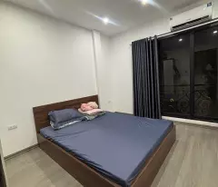 MÌNH CẦN PASS NHANH PHÒNG TRONG NHÀ 5 TẦNG – NGÕ 296 MINH KHAI, PHƯỜNG MAI ĐỘNG, QUẬN HOÀNG MAI,