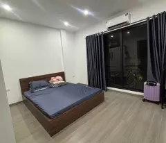 MÌNH CẦN PASS NHANH PHÒNG TRONG NHÀ 5 TẦNG – NGÕ 296 MINH KHAI, PHƯỜNG MAI ĐỘNG, QUẬN HOÀNG MAI,