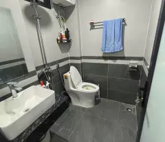 MÌNH CẦN PASS NHANH PHÒNG TRONG NHÀ 5 TẦNG – NGÕ 296 MINH KHAI, PHƯỜNG MAI ĐỘNG, QUẬN HOÀNG MAI,