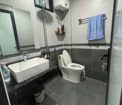 MÌNH CẦN PASS NHANH PHÒNG TRONG NHÀ 5 TẦNG – NGÕ 296 MINH KHAI, PHƯỜNG MAI ĐỘNG, QUẬN HOÀNG MAI,