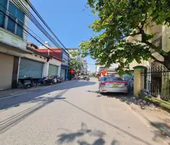 40m2 đất Lệ Chi, Gia Lâm, mt 4m, đường 5m chỉ hơn 3 tỷ. Lh 0989894845