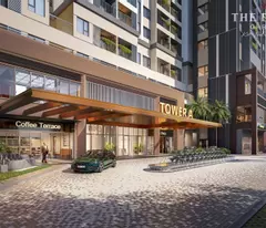 The Emerald Garden View an cư lý tưởng cho gia đình giá chỉ 35 triệu/m² dễ mua, dễ ở, dễ tăng giá.