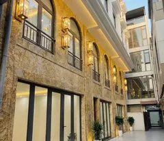BÁN CCMN TẠI TAM TRINH - MINH KHAI | 21/27 PN - DÒNG TIỀN 1-2 TỶ/ NĂM
