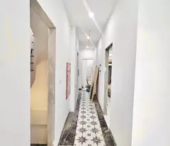 BÁN CCMN TẠI TAM TRINH - MINH KHAI | 21/27 PN - DÒNG TIỀN 1-2 TỶ/ NĂM