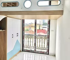 BÁN CCMN TẠI TAM TRINH - MINH KHAI | 21/27 PN - DÒNG TIỀN 1-2 TỶ/ NĂM