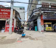 61m2 đất ngõ phố kinh doanh Cửu Việt, Trâu Quỳ, Gia Lâm chỉ 8 tỷ 0xx  LH089894845