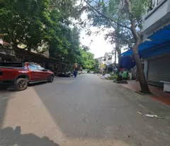 61m2 đất ngõ phố kinh doanh Cửu Việt, Trâu Quỳ, Gia Lâm chỉ 8 tỷ 0xx  LH089894845