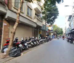62m2 đất ngõ phố kinh doanh Cửu Việt, Trâu Quỳ, Gia Lâm. 8 tỷ 0xx. Lh 0989894845