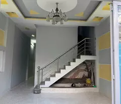THUẬN AN CƯ – 75M2 NGANG 5M HIẾM - HẺM 1716 HUỲNH TẤN PHÁT – DÒNG TIỀN 8TR/TH – CHỈ 4 TỶ X