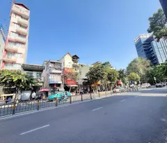SIÊU PHẨM KHAN HIẾM- BÁN TÒA NHÀ 10 TẦNG KINH DOANH HOTEL- MẶT TIỀN ĐINH TIÊN HOÀNG, QUẬN 1- KHAI