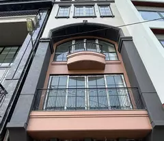 SỐC!MẶT PHỐ MAI DỊCH,VỈA HÈ,OTO TRÁNH,THANG MÁY,KINH DOANH,DT:69Mx7T,21ty