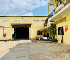 NHÀ XƯỞNG Q12 – QUỸ ĐẤT 5.370M² HIẾM – CHỈ ~25TR/M²