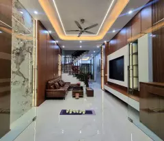 Tôi cần bán nhà chính chủ trong KĐT Kì Bá - tp thái bình