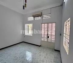 Cho thuê nhà riêng Phan Văn Trị – Gò  Vấp 3 Phòng ngủ, 13 triệu/ tháng