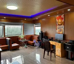 Cho thuê nhà 5 phòng Khởi Nghĩa Bắc Sơn phường 10 Đà Lạt 20 triệu/tháng