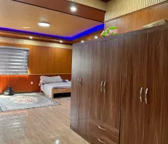 Cho thuê nhà 5 phòng Khởi Nghĩa Bắc Sơn phường 10 Đà Lạt 20 triệu/tháng