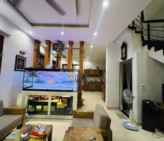 Bán Biệt Thự đường số 10, Phường Phước Long B, Q9, Thủ Đức, TP HCM. DT  178m2, 3 tầng. Giá 24.3 Tỷ