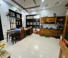 Bán Biệt Thự đường số 10, Phường Phước Long B, Q9, Thủ Đức, TP HCM. DT  178m2, 3 tầng. Giá 24.3 Tỷ