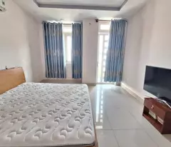 Bán Biệt Thự đường số 10, Phường Phước Long B, Q9, Thủ Đức, TP HCM. DT  178m2, 3 tầng. Giá 24.3 Tỷ