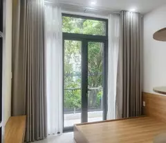 Nhà phố Tân Bình HCM đẹp cứng cáp