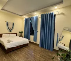 Cho thuê Villa 14 phòng Đường Lê Thị Riêng  phường 7 Đà Lạt giá 30 triệu