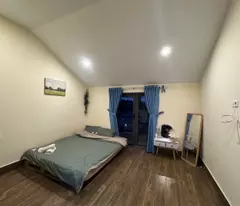Cho thuê Villa 14 phòng Đường Lê Thị Riêng  phường 7 Đà Lạt giá 30 triệu