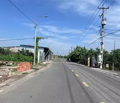 ĐẤT NGHỈ DƯỠNG, MẶT TIỀN KINH DOANH NGAY CÙ LAO PHƯỜNG TÂN TRIỀU