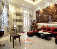 HOT! HOT ! HOT ! BÁN SIÊU PHẨM NHÀ ĐẸP- Phù Hợp Cho Mọi Gia Đình