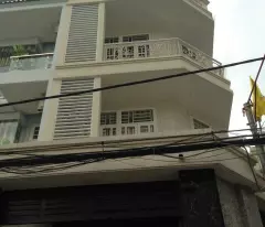 HOT! HOT ! HOT ! BÁN SIÊU PHẨM NHÀ ĐẸP- Phù Hợp Cho Mọi Gia Đình