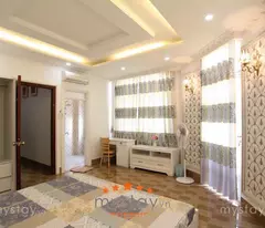 HOT! HOT ! HOT ! BÁN SIÊU PHẨM NHÀ ĐẸP- Phù Hợp Cho Mọi Gia Đình