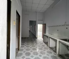 Bán nhà cấp 4 hẻm Lê Thị Bay , Tân Thạnh Đông dt 140m2 ,2pn,2wc giá 2,55 tỷ