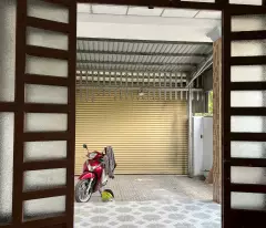 Bán nhà cấp 4 hẻm Lê Thị Bay , Tân Thạnh Đông dt 140m2 ,2pn,2wc giá 2,55 tỷ