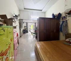SỐC: 65M2 NGUYỄN VĂN QUÁ – Ô TÔ NGỦ TRONG NHÀ – CHỈ 4.3 TỶ!