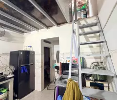 SỐC: 65M2 NGUYỄN VĂN QUÁ – Ô TÔ NGỦ TRONG NHÀ – CHỈ 4.3 TỶ!