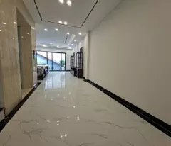 Bán nhà Ngọc Lâm 80m 6 tầng MT4.8m thang máy gara ô tô kinh doanh hơn 20 tỷ