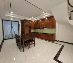 Bán nhà Ngọc Lâm 80m 6 tầng MT4.8m thang máy gara ô tô kinh doanh hơn 20 tỷ