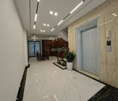 Bán nhà Ngọc Lâm 80m 6 tầng MT4.8m thang máy gara ô tô kinh doanh hơn 20 tỷ
