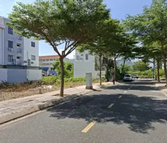 Cần bán nhanh đất nền dự án Mipeco Nha Trang 8,6 tỷ nay hạ chỉ còn 8tỷ - DT: 90m2 - lh: 0905724084