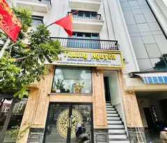 17 TỶ,NHÀ LKTRẦN HỮU DỰC- TRỊNH VĂN BÔ 62M2- VỈA HÈ, Ô TÔ TRÁNH, KHÔNG LO QH