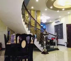 Nhà Đất Quận 8 180m² Vị Trí Đẹp Đối Diện Bến Xe Q8