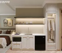 🏠KHÁCH SẠN LẠC LONG QUÂN - TÂY HỒ - XÂY MỚI 7 TẦNG - 20M RA HỒ TÂY