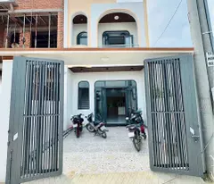 🍀 CHỦ NGỘP GIẢM GIÁ – NHÀ GẦN CÔNG AN TÂN TRIỀU