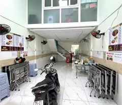 MẶT TIỀN PHẠM VĂN CHIÊU - KINH DOANH ĐỈNH - (4m x 23m) NHÀ CẤP 4 CÓ GÁC - VỊ TRÍ KINH DOANH ĐỈNH