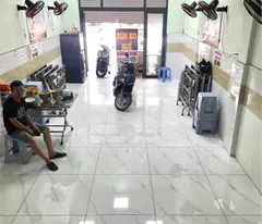 MẶT TIỀN PHẠM VĂN CHIÊU - KINH DOANH ĐỈNH - (4m x 23m) NHÀ CẤP 4 CÓ GÁC - VỊ TRÍ KINH DOANH ĐỈNH