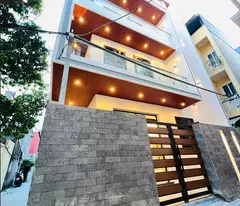 BÁN NHÀ 4 TẦNG PHƯƠNG LƯU – ĐÔNG HẢI – LÔ GÓC 3 MẶT NGÕ – Ô TÔ ĐỖ CỬA – GIÁ 5,95 TỶ